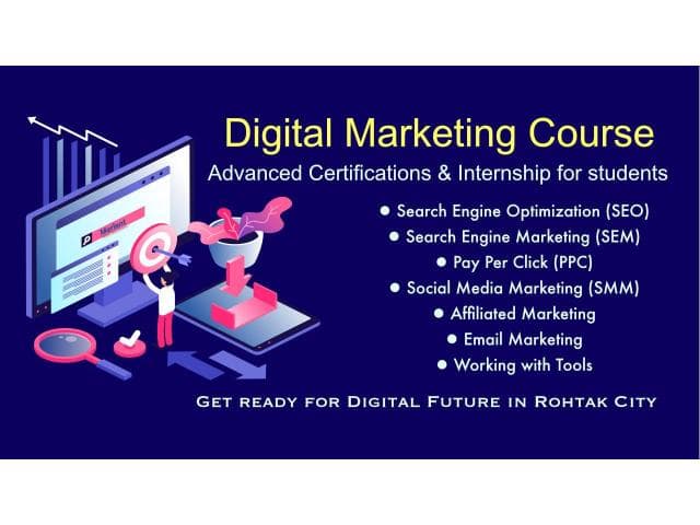 Digital marketing Courses In Ernakulam