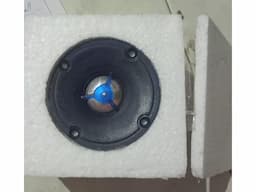 25mm Silk Dome Tweeter – Low Fs Neo system peerless - Image 3