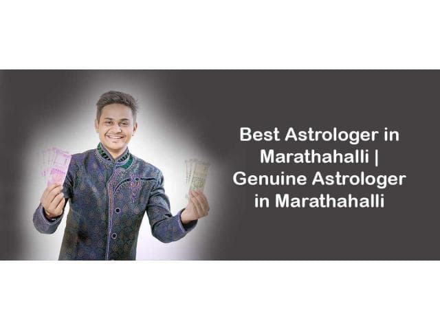 Best Astrologer in Marathahalli
