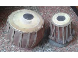 2 Table Sets - Image 1