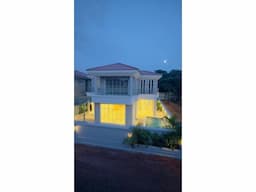 North Goa Arambol Portuguese Villa for Sale - Image 1