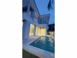 North Goa Arambol Portuguese Villa for Sale - Image 2