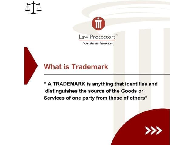 Best Trademark Registration Consultant in Goa