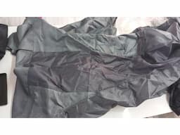 Stunter prottective jacket and bike cover - Image 3