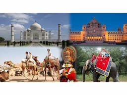 Four Wheel Drive India Pvt. Ltd. - Image 1