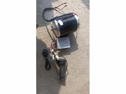 E-Bike KIT OF 24 VOLT 500 WATT FOR E-Bike BIKE MALIN - Image 2