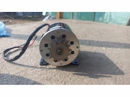 E-Bike KIT OF 24 VOLT 500 WATT FOR E-Bike BIKE MALIN - Image 3