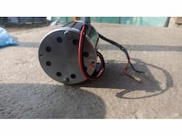 E-Bike KIT OF 24 VOLT 500 WATT FOR E-Bike BIKE MALIN - Image 5