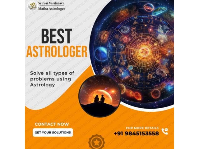Best Astrologer in Nashik