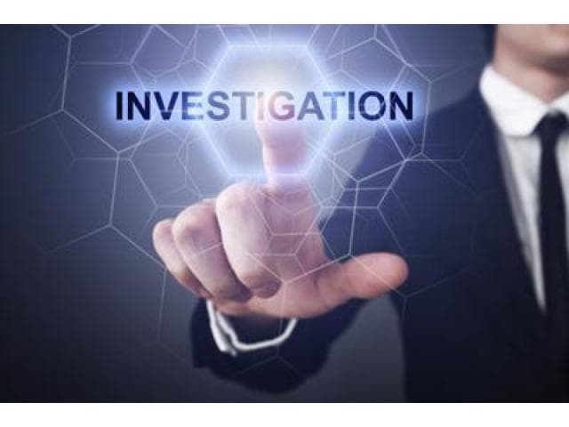 IonDetective: Trusted Investigators for All Your Needs in Noida