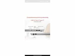 Asus Vivo book pro 15 laptop - Image 5