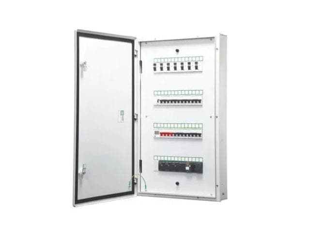 Electrical Products Wholesale Supplier in Canada