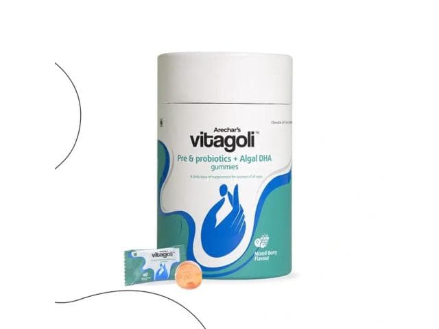 Maintain a healthy gut using Probiotic Gummies