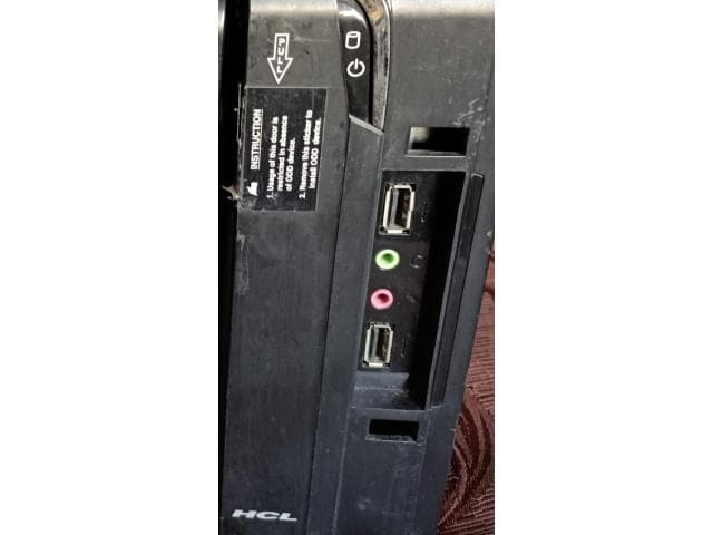 Mini CPU win10 ready