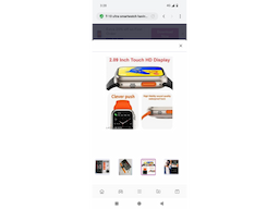 Smartwatch - Image 1