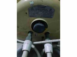 V guard springhot plus 15litre 5 star geyser with pipes - Image 3