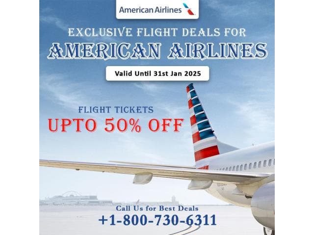 American, American Airlines, American Airlines Flight Booking |+1-800-803-5760