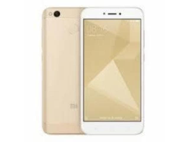 redmi 4