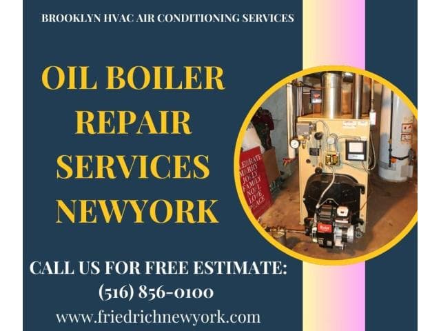 BROOKLYN HVAC AIR CONDITIONING SERVICES