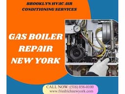 BROOKLYN HVAC AIR CONDITIONING SERVICES - Image 2