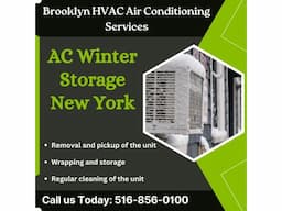 BROOKLYN HVAC AIR CONDITIONING SERVICES - Image 3