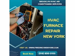 BROOKLYN HVAC AIR CONDITIONING SERVICES - Image 4