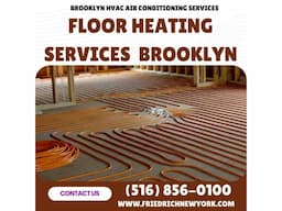 BROOKLYN HVAC AIR CONDITIONING SERVICES - Image 5