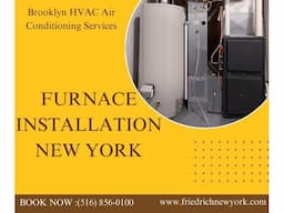 BROOKLYN HVAC AIR CONDITIONING SERVICES - Image 7