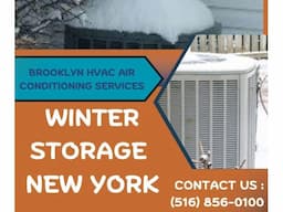 BROOKLYN HVAC AIR CONDITIONING SERVICES - Image 8