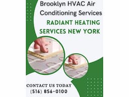 BROOKLYN HVAC AIR CONDITIONING SERVICES - Image 9