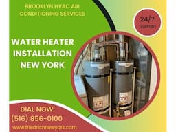 BROOKLYN HVAC AIR CONDITIONING SERVICES - Image 10