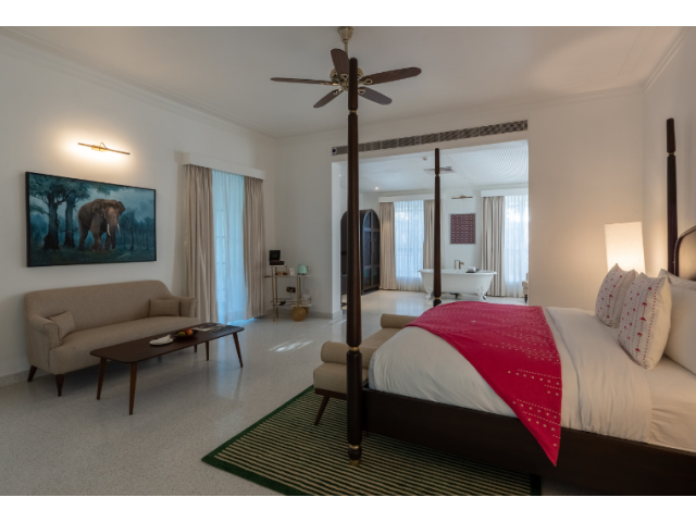 Hotel In Tezpur Assam