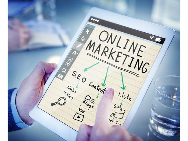 Best Digital Marketing Agency In Prayagraj | Digital Sol