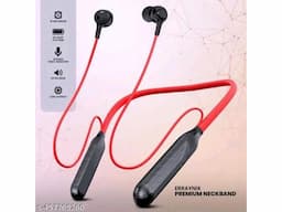 Bluetooth Headphones & Earphones - Image 1