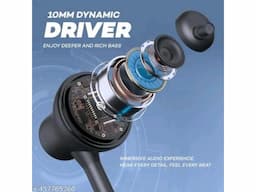 Bluetooth Headphones & Earphones - Image 2