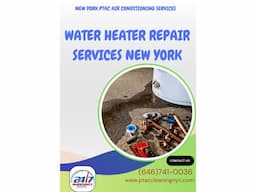 New York PTAC Air Conditioning Services | Furnace | Heat Pump | Boiler | - Image 1