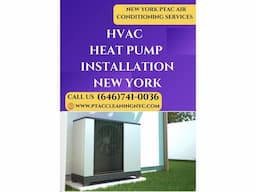 New York PTAC Air Conditioning Services | Furnace | Heat Pump | Boiler | - Image 3