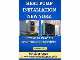 New York PTAC Air Conditioning Services | Furnace | Heat Pump | Boiler | - Image 4