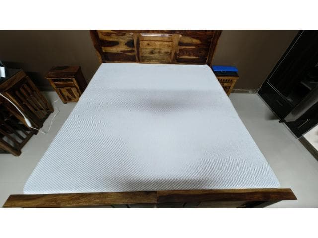 Wakefit Mattress | 10 Years Warranty | Orthopedic