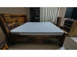 Wakefit Mattress | 10 Years Warranty | Orthopedic - Image 2