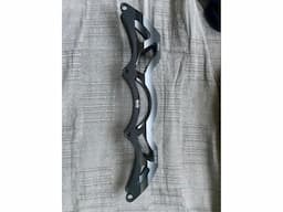 Professional inline skates - Image 3