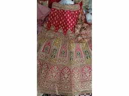 Bridal Lehenga for sale - Image 1
