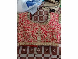 Bridal Lehenga for sale - Image 2