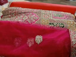 Bridal Lehenga for sale - Image 3