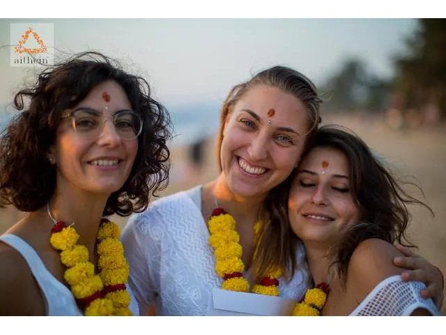 panchakarma therapist course - Aithein Healing