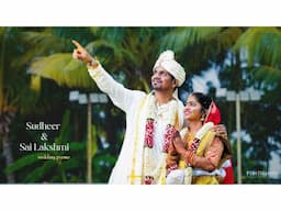 Wedding Videography In Hyderabad - Image 1
