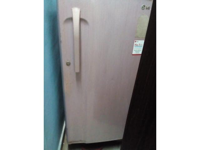LG Refrigerator/ Fridge Single Door