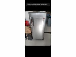 Refrigerator for sell - Image 1