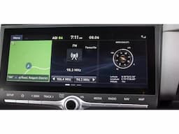 Creta 10inch top model infotainment screen - Image 2