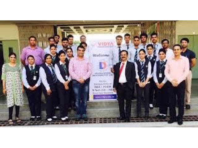 Best B. Tech College in Meerut, Leading Engineering Colleges Deliver Excellence